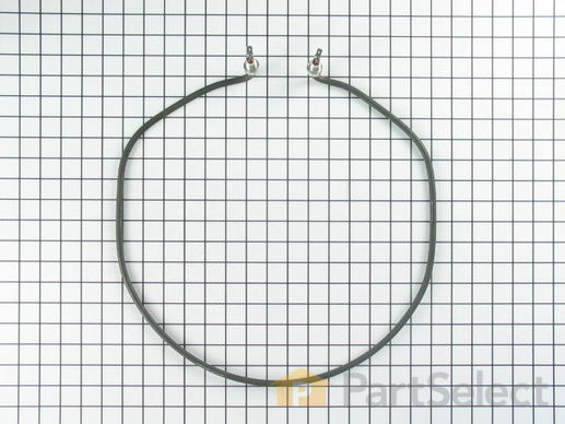 Heating Element – Part Number: WP99002360