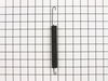 Dishwasher Door Spring – Part Number: WP99002598 Dishwasher Door Spring – Part Number: WP99002598