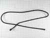 Dishwasher Drain Hose – Part Number: WP99002652 Dishwasher Drain Hose – Part Number: WP99002652