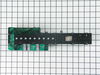 11747720-1-S-Whirlpool-WP99002823-9-Button Main Control Board and LED Assembly