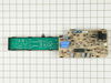 11747721-2-S-Whirlpool-WP99002824-LED Main Control Board - 11 Buttons