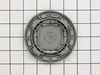 Dishwasher Bezel – Part Number: WP99003605 Dishwasher Bezel – Part Number: WP99003605
