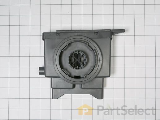 11747795-1-M-Whirlpool-WP99003781-AIR INLET