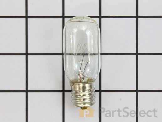 Whirlpool WPA3073101 Light Bulb