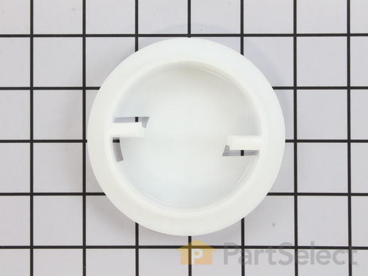 11747838-1-M-Whirlpool-WPD7749401-Ice Maker Helix End Cap