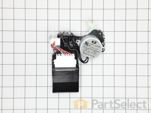 11747977-1-M-Whirlpool-WPW10006355-Washer Shift Actuator 120v 60hz