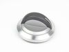 11748028-3-S-Whirlpool-WPW10034750-Timer Knob Assembly - Stainless