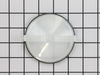11748113-1-S-Whirlpool-WPW10074580-Washer Agitator Cap Barrier w/Seal