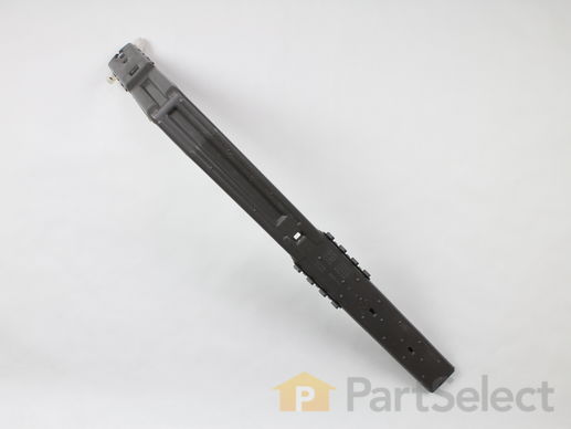 Feed Tube with 3rd Level Spinner – Part Number: WPW10077859