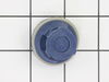 Dishwasher Rinse Aid Cap – Part Number: WPW10077881 Dishwasher Rinse Aid Cap – Part Number: WPW10077881