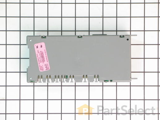 11748220-1-M-Whirlpool-WPW10084141-Dishwasher Electronic Control Board