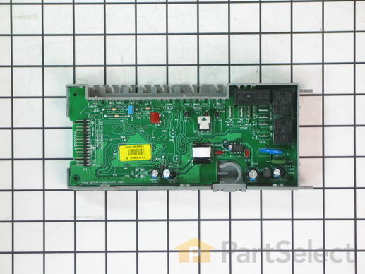 11748221-1-M-Whirlpool-WPW10084142-Dishwasher Electronic Control Board