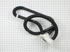 Washer Drain Hose – Part Number: WPW10096921 Washer Drain Hose – Part Number: WPW10096921