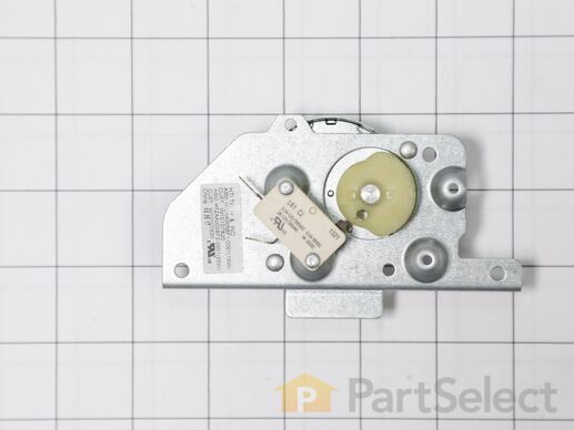 11748282-1-M-Whirlpool-WPW10107820-Door Lock Motor and Switch Assembly