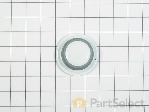 11748304-1-M-Whirlpool-WPW10110030-Timer-Knob Assembly