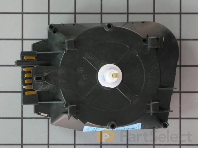 Genuine Whirlpool Washer Timer WP22001638 – OEM Replacement, New