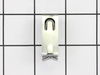Dryer Door Catch – Part Number: WPW10111905 Dryer Door Catch – Part Number: WPW10111905