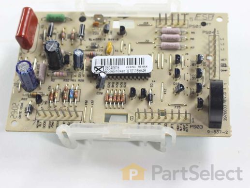 11748466-1-M-Whirlpool-WPW10116564-Dryer Electronic Control Board