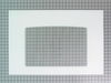 Range Exterior Door Glass (White) – Part Number: WPW10118454 Range Exterior Door Glass (White) – Part Number: WPW10118454