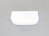 Refrigerator Door Shelf Bin (White) – Part Number: WPW10119841 Refrigerator Door Shelf Bin (White) – Part Number: WPW10119841