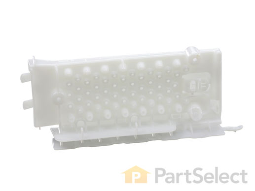 11748618-1-M-Whirlpool-WPW10121269-Impinger Assembly.