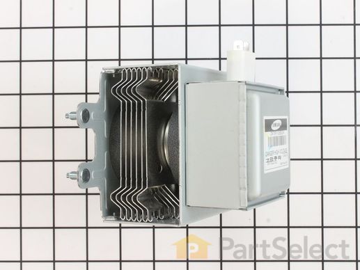 11748664-1-M-Whirlpool-WPW10126786-Microwave Magnetron