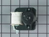11748697-2-S-Whirlpool-WPW10128551-Freezer Evaporator Fan Motor 115v 60hz