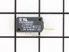 Dishwasher Door Switch – Part Number: WPW10134019 Dishwasher Door Switch – Part Number: WPW10134019