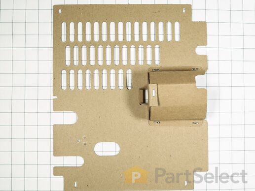 11748863-1-M-Whirlpool-WPW10136199-Cover Unit