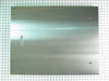 11748920-1-S-Whirlpool-WPW10137623-Front Door Panel - Stainless Steel
