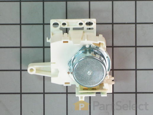 Dispenser Actuator Switch – Part Number: WPW10143586