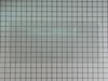 Microwave Peel & Stick Door Film – Part Number: WPW10146437 Microwave Peel & Stick Door Film – Part Number: WPW10146437
