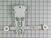 11749127-2-S-Whirlpool-WPW10153532-Rack Adjuster with Wheels- Right Side