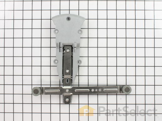 11749129-1-M-Whirlpool-WPW10153534-Adjuster - Right Side