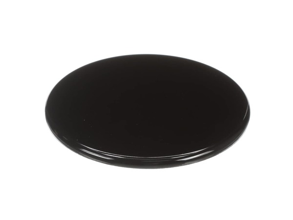 11749138-1-M-Whirlpool-WPW10154101-Cap Burner - Right Front (Black)