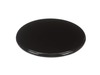 11749138-1-S-Whirlpool-WPW10154101-Cap Burner - Right Front (Black)