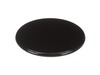11749138-2-S-Whirlpool-WPW10154101-Cap Burner - Right Front (Black)