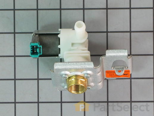 11749213-1-M-Whirlpool-WPW10158389-Dishwasher Water Inlet Valve