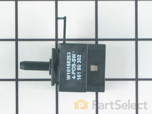 11749405-1-M-Whirlpool-WPW10168263-Switch, Water Temperature