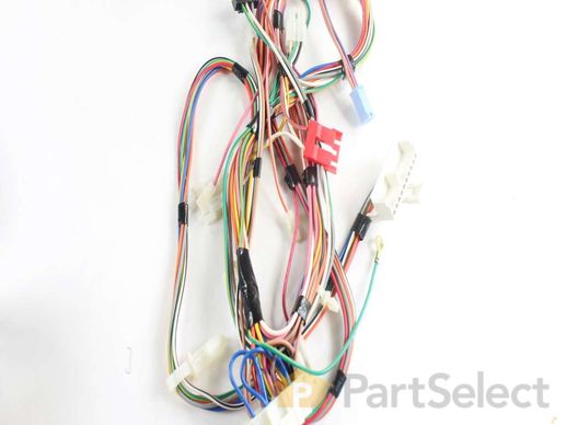 11749627-1-M-Whirlpool-WPW10176460-Harness, Wiring (For Detail Se