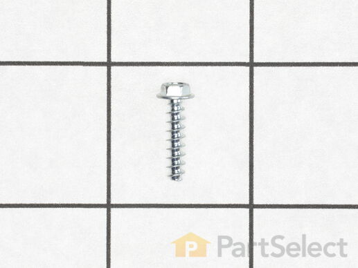 11749640-1-M-Whirlpool-WPW10177098-Dishwasher Screw