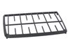 Double Burner Grate - Gray – Part Number: WPW10177379