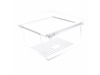 Refrigerator Crisper Pan (Clear) – Part Number: WPW10178772 Refrigerator Crisper Pan (Clear) – Part Number: WPW10178772