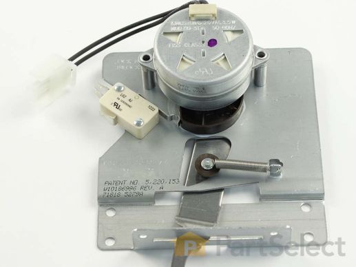 11749848-1-M-Whirlpool-WPW10186996-Door Latch and Switch Assembly