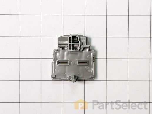 11749877-1-M-Whirlpool-WPW10189190-Relay & Overload