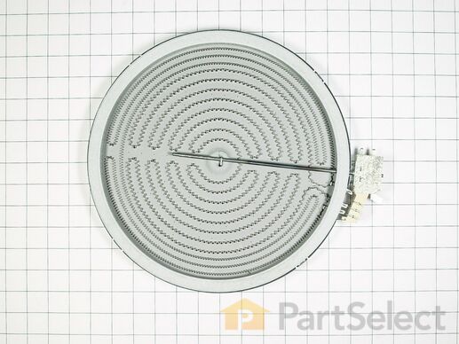 11749881-1-M-Whirlpool-WPW10189281-Dual Surface Element - 3000W
