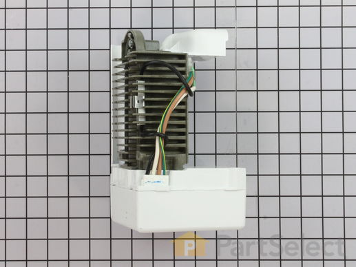 11749917-1-M-Whirlpool-WPW10190961-Ice Maker 5cube Ice Maker Assembly