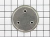 Mixer Screw Cap – Part Number: WPW10191926 Mixer Screw Cap – Part Number: WPW10191926