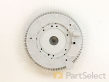 Bosch 00645038 Dishwasher Circulation Pump Micro Filter Genuine Original  Equipment Manufacturer (OEM) Part 