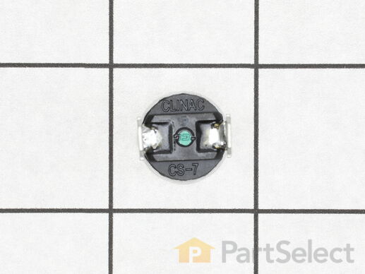 11750035-1-M-Whirlpool-WPW10195091-Dishwasher Thermostat